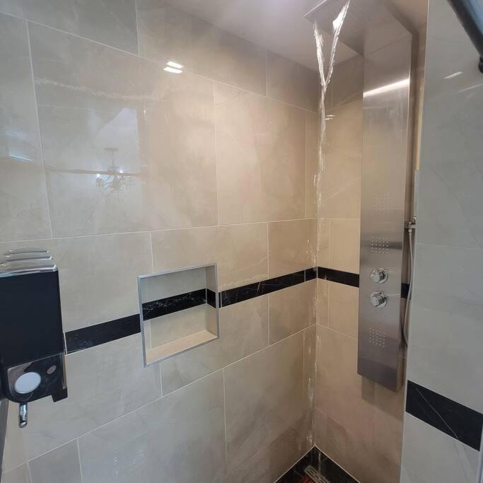 The Ritz Spa Sanctuary Hot Tub/Patio/Fam/Pet Las Cruces Exteriör bild